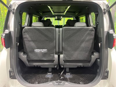 2024 Toyota ALPHARD — миниатюра 69