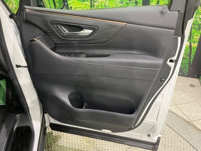 2024 Toyota ALPHARD — миниатюра 65