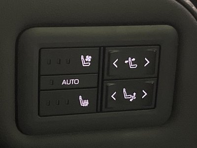 2024 Toyota ALPHARD — миниатюра 38