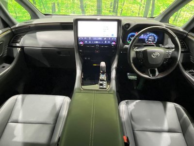 2024 Toyota ALPHARD 照片 2