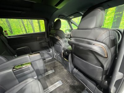 2024 Toyota ALPHARD — миниатюра 68