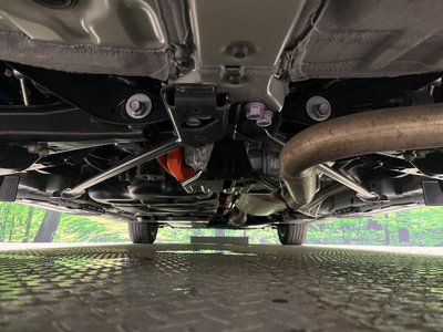 2024 Toyota ALPHARD — миниатюра 20