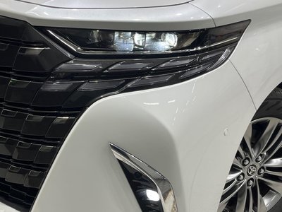 2024 Toyota ALPHARD — миниатюра 14