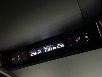 2024 Toyota ALPHARD — миниатюра 47