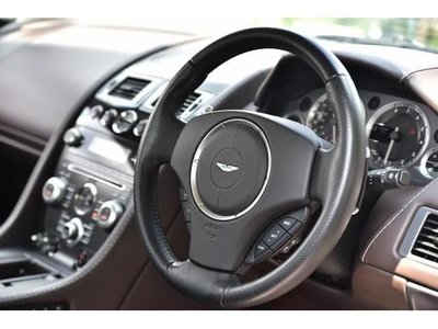 صورة 3 لـ 2009 Aston Martin VANTAGE
