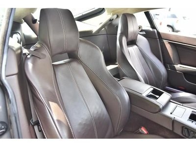 صورة 6 لـ 2009 Aston Martin VANTAGE