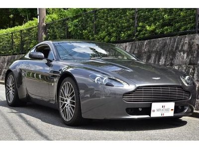 صورة 1 لـ 2009 Aston Martin VANTAGE