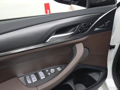 2025 BMW X4 — миниатюра 26