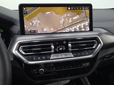 2025 BMW X4 — миниатюра 19