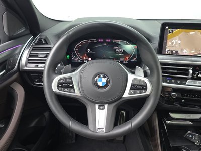 2025 BMW X4 — миниатюра 20