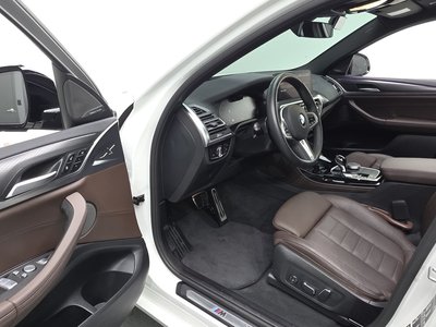 2025 BMW X4 — миниатюра 13