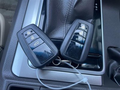 2023 Toyota LAND CRUISER PRADO thumbnail 14