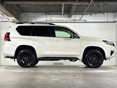 2023 Toyota LAND CRUISER PRADO thumbnail 43