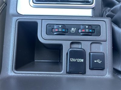 2023 Toyota LAND CRUISER PRADO thumbnail 13