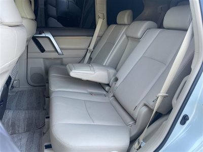 2023 Toyota LAND CRUISER PRADO thumbnail 30