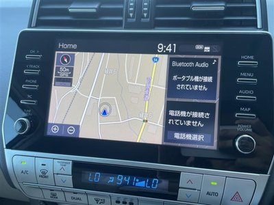 2023 Toyota LAND CRUISER PRADO 照片 7