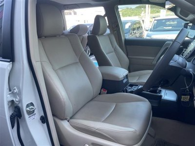 2023 Toyota LAND CRUISER PRADO thumbnail 24