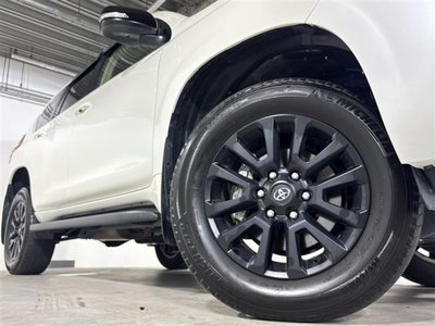 2023 Toyota LAND CRUISER PRADO thumbnail 38