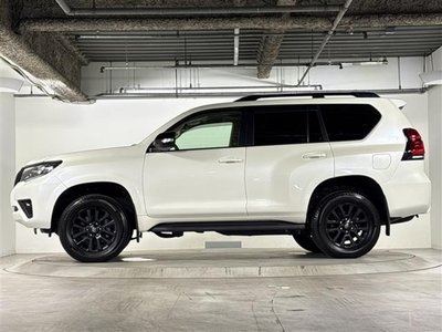 2023 Toyota LAND CRUISER PRADO thumbnail 42