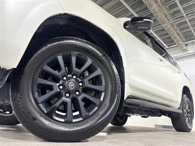 2023 Toyota LAND CRUISER PRADO thumbnail 39