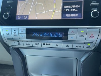 2023 Toyota LAND CRUISER PRADO 照片 10