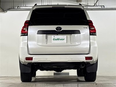 2023 Toyota LAND CRUISER PRADO thumbnail 41