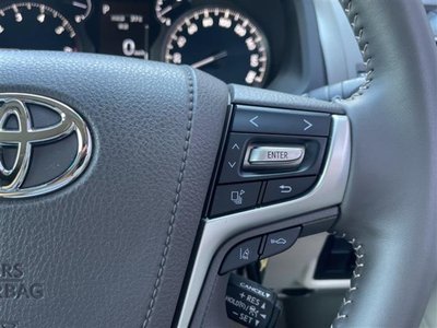 2023 Toyota LAND CRUISER PRADO thumbnail 17