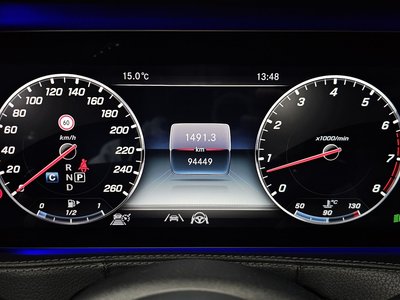 MERCEDES-BENZ S-CLASS - 8