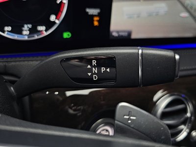 MERCEDES-BENZ S-CLASS - 9