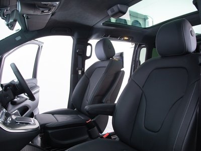 2025 Mercedes-BENZ V-CLASS 缩略图 54