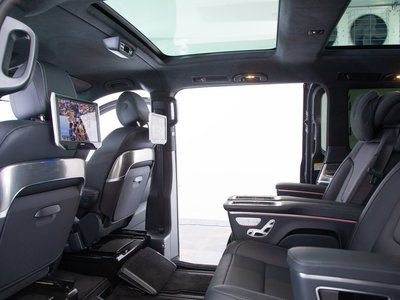 2025 Mercedes-BENZ V-CLASS 缩略图 64