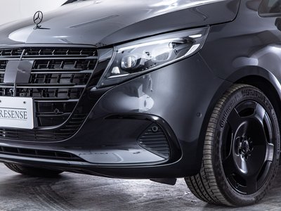 2025 Mercedes-BENZ V-CLASS 缩略图 23