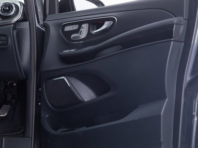 2025 Mercedes-BENZ V-CLASS 缩略图 73