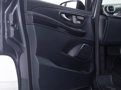 2025 Mercedes-BENZ V-CLASS 缩略图 75