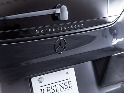 2025 Mercedes-BENZ V-CLASS 缩略图 39