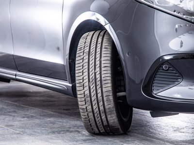 2025 Mercedes-BENZ V-CLASS 缩略图 47
