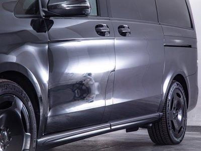 2025 Mercedes-BENZ V-CLASS 缩略图 24