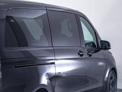 2025 Mercedes-BENZ V-CLASS 缩略图 32