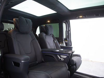 2025 Mercedes-BENZ V-CLASS 缩略图 62