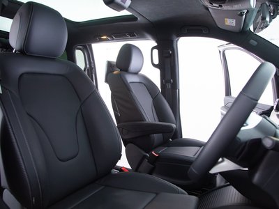 2025 Mercedes-BENZ V-CLASS 缩略图 51