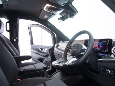2025 Mercedes-BENZ V-CLASS 缩略图 50