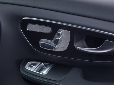 2025 Mercedes-BENZ V-CLASS 缩略图 74