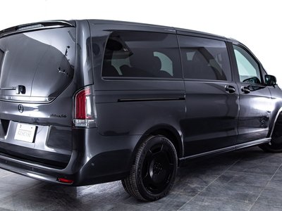 2025 Mercedes-BENZ V-CLASS 缩略图 17