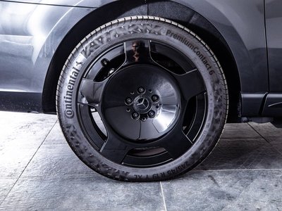 2025 Mercedes-BENZ V-CLASS 缩略图 44