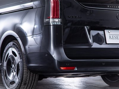 2025 Mercedes-BENZ V-CLASS 缩略图 37
