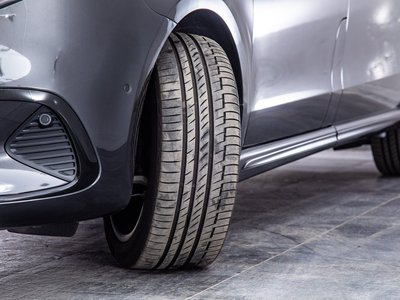 2025 Mercedes-BENZ V-CLASS 缩略图 45