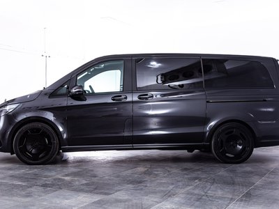 2025 Mercedes-BENZ V-CLASS 缩略图 12