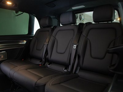 2025 Mercedes-BENZ V-CLASS 缩略图 70