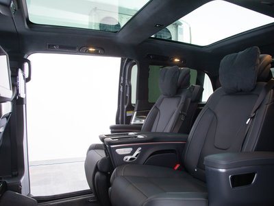 2025 Mercedes-BENZ V-CLASS 缩略图 65