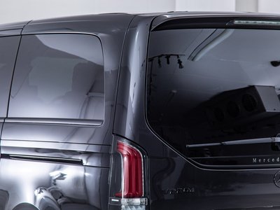2025 Mercedes-BENZ V-CLASS 缩略图 35